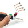 thumbnail image 3 of Antorcha de oxigeno-acetileno, minijoyería de microsoldadura TOAUTO, 3 of 7