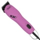 thumbnail image 1 of Pet Clipper Wahl KM5 - Abrigo grueso (2 velocidades), color rosa, 1 of 9