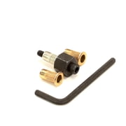 Lockwood RIV-NUTKIT RIV Nut Kit with Tool