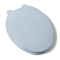 thumbnail image 7 of Comfort Seats Deluxe Molded Wood Elongated Toilet Seat, 7 of 7