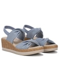 thumbnail image 2 of LifeStride Womens Riley Sandal - Medium & Wide Width, 2 of 9