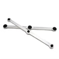 thumbnail image 4 of For for Mercedes W164 W166 M642 A6420903237 Intake manifold damper link repair kit, 4 of 4