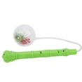 thumbnail image 3 of Christmas Toys LED Light Hand Shaking Stick Luminous Ball Children's Gift (Color in Random), 3 of 10