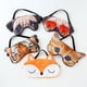 thumbnail image 2 of 3d Eye Mask For Sleeping Women Travel Home Office Eye light cover Sleeping Blindfold Funny, 2 of 4
