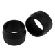 thumbnail image 5 of Juego de 2, anillo fijo para bicicleta, lazo de fijación para manillar de bicicleta Negro, 5 of 7