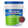 thumbnail image 1 of Impermeabilizante Pinturas Acuario Acriterm Acuaflex 10 Años 19 Litros Terracota Pinturas Acuario Acriterm Acuaflex 10 Años 19 Litros Terracota, 1 of 5