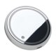 thumbnail image 3 of Alfombrilla LED para portavasos de coche con luz colorida, recargable por USB, antideslizante, sensor inteligente, 7 colores y modos., 3 of 9