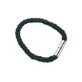 thumbnail image 2 of Bearachild Cortina Tie Back Home Hotel Dormitorio Sala de estar Ventana Cortinas Tieback decorativo Hebilla Cordón Succión Clip Holdback Tratamientos de ventanas Verde oscuro Bearachild HA070013-06, 2 of 6