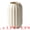 Beige, variant on Unique Bargains Modern Ceramic Flower Matte Ribbed Vase Pink 3.5" x 3.5" x 5.9"