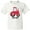 AA-White, variant on Inktastic Farming Red Tractor Farm Baby Youth T-Shirt
