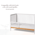 thumbnail image 3 of Little Seeds Toddler Guardrail, 3 of 5