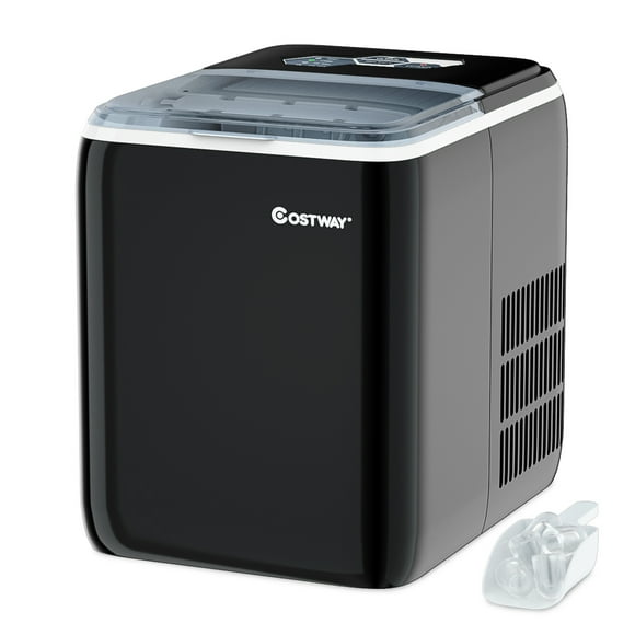Portable Crushed Ice Maker