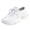 White, variant on Commforr Slip On Sneakers Women, Women Tennis Shoes, Ladies Shoes, Womens Ladies Walking Tennis Shoes Slip on Lightweight Casual Running Sneakers Soft Sole Comfortable Trainers, Red, 9