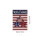thumbnail image 3 of 250th Anniversary 4th Of July Garden Flag US Independence Day 250 Years Garden Flag Independence Day Decorations, 3 of 6