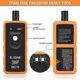 thumbnail image 3 of El50448 TPMS Naranja Oec-t5, Sistema de Aprendizaje Opel Rdks El 50448 Medidor de Presión de Neumáticos, El-50448 Restablecimiento de Activación del Sensor TPMS, 3 of 5
