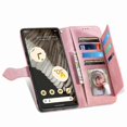 thumbnail image 4 of Wallet Case for GANGXUN Google Pixel 7 Pro with Shockproof, Stylish for Daily and Business Use, 4 of 5