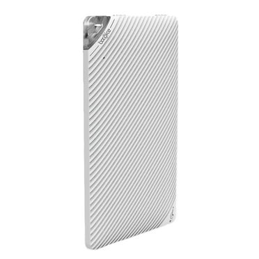 Bocoice Bone Conduction Speaker Wirelessly BT Speakers Mini Portable Loud Stereo Sound Built-in Mic Sound Box