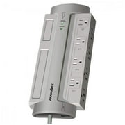 Panamax PM8-EX 8-Outlet Filtered and Powermax Surge Protector