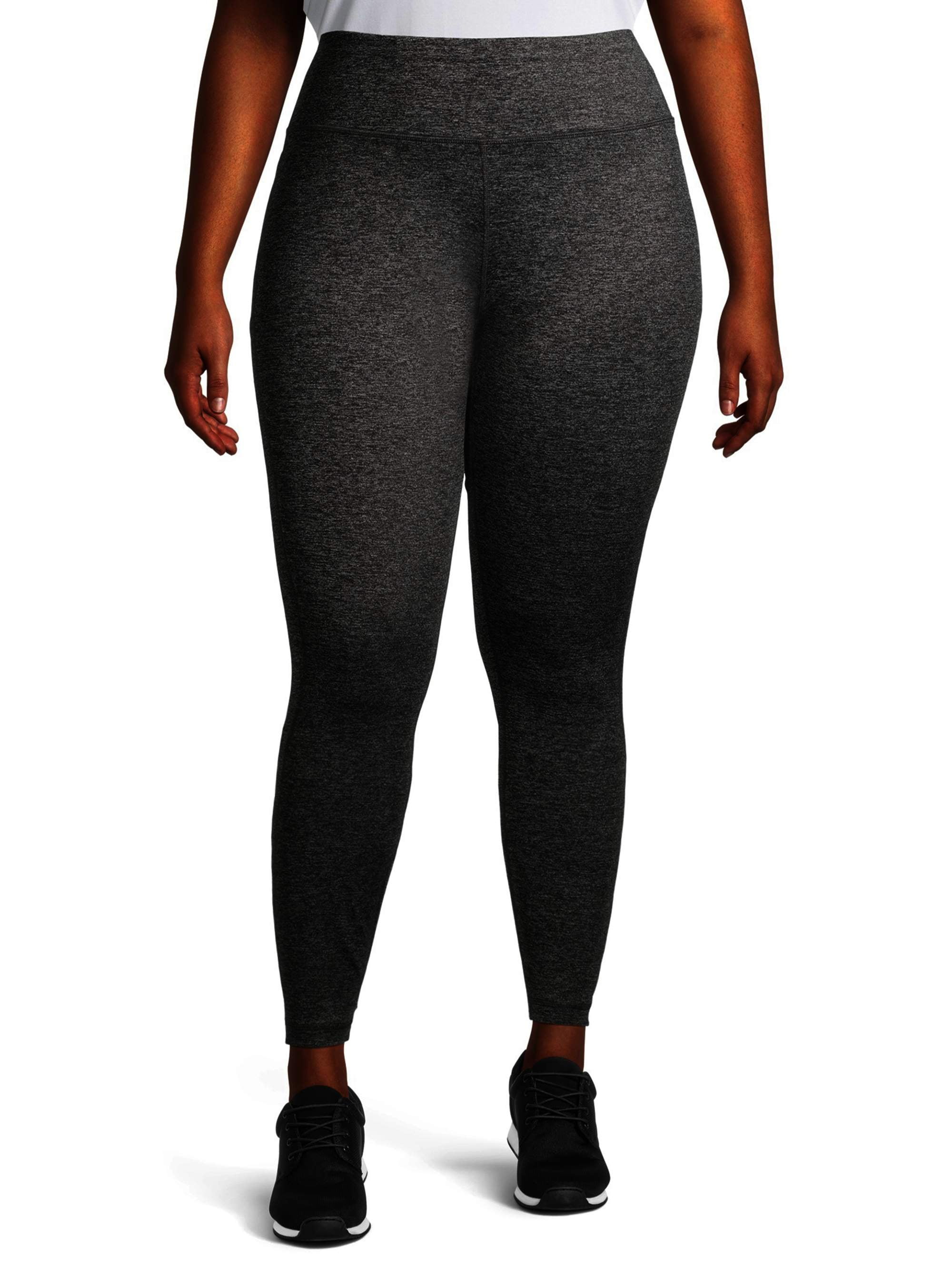 Buy HLTPRO 3 Pack Plus Size Leggings for Women(X-Large - 4X)- High Waist  Stretchy Buttery Soft Yoga Pants for Workout Running at