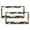 Pattern-1192, variant on License Plate Frames Cartoon Rocket Auto Car Accessories Tag 2 Pieces Outer Space Rocket Planet Aluminum License Plate Cover for Us Standard Vehicles