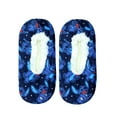 thumbnail image 7 of Lilo & Stitch Women's Slipper Socks, 2-Pack, One Size, 7 of 7