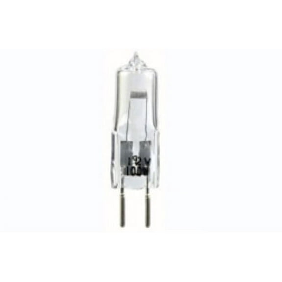 Pack of 2 #790 Halogen Bulb 14 V, 25 W, G4 Base, T-3 shape