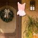 thumbnail image 4 of Adornos De Punto Cute Knit Faceless Doll Navidad Juguete Colgantes Adornos Party Home Decor (D) Likrtyny Libre de BPA, 4 of 4