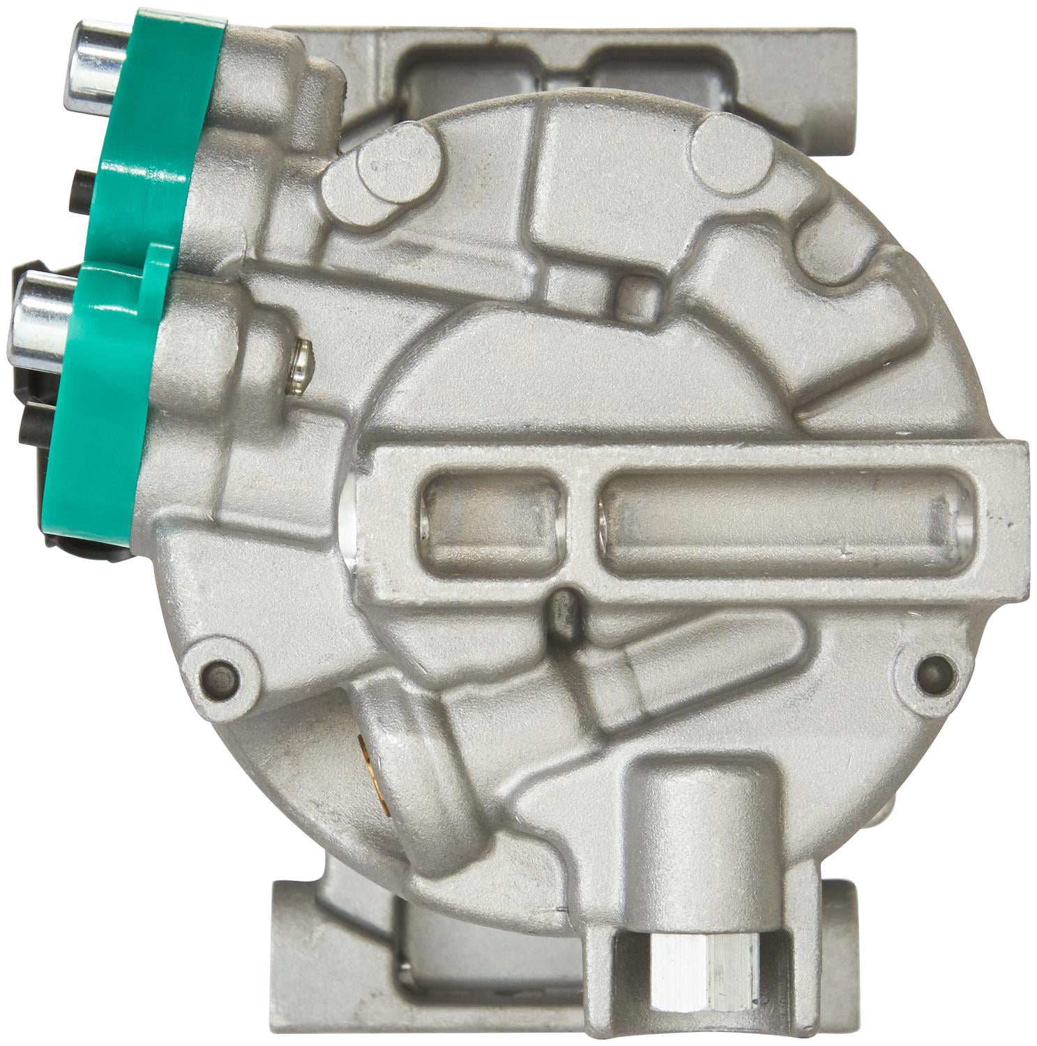 Spectra Premium 0610319 Air Conditioning Compressor - HVAC