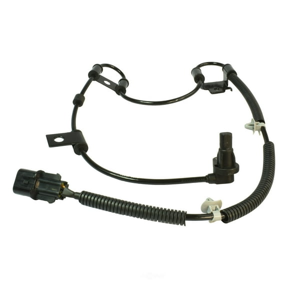 Mando ABS Wheel Speed Sensor 25A5007 Fits select: 2006-2011 HYUNDAI ACCENT, 2006-2011 KIA RIO