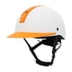 thumbnail image 2 of Casco Ecuestre, Equipo para Caballos, Casco de Bicicleta, Equipo de Protección Ligero de Verano, Moderno, Cómodo, Transpirable, Sombrero Ecuestre, 2 of 8