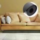 thumbnail image 5 of Toy Blockers For Furniture Under Toy Blocker Adjustable Bumper Stop Things From Going Under Couch Furniture Bed For Pets Kids, 5 of 5