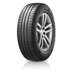 Hankook Vantra LT RA18 185R14C D/8PLY Light Truck & SUV Tire