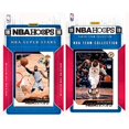 thumbnail image 1 of C&I Collectables 2018PACERSTS NBA Indiana Pacers Licensed 2018-19 Hoops Team Set Plus 2018-19 Hoops All-Star Set, 1 of 1