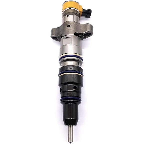 1pcs Fuel Injector 387-9433 3879433 Compatible with Caterpillar CAT Diesel Engine C7 C9 Excavator 330D 336D E336D E330D