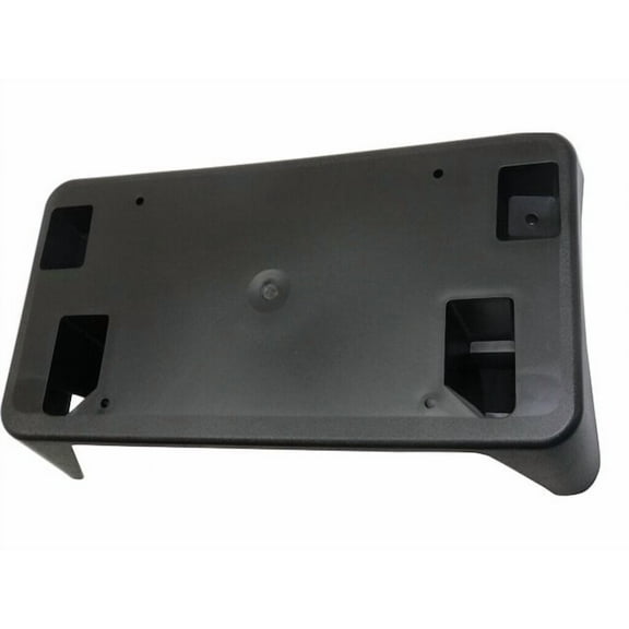 Front License Plate Bracket - Compatible with 2018 - 2023 Chevy Traverse 2019 2020 2021 2022