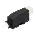 thumbnail image 3 of Door Lock Motor,Front Left Door Lock Door Lock Mechanism Rugged and Tough, 3 of 8