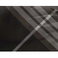 thumbnail image 4 of oneOone Georgette Viscose Fabric Tartan Check Decor Fabric Printed BTY 42 Inch Wide, 4 of 4