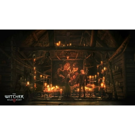 The Witcher 3: Wild Hunt Complete Edition, Warner Bros, PlayStation 4