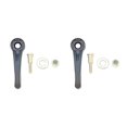 thumbnail image 1 of Guardurnaity Electric Hair Adjustment Lever 8591 for 8148 2piezas Negro, 1 of 1