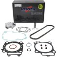 thumbnail image 2 of Vertex Top End Piston Kit VTKTC22900B For Honda CRF 450 R 2002-2006, 2 of 6