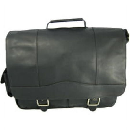 Porthole Briefcase