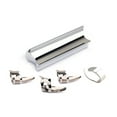 thumbnail image 3 of Soidarity Guitarra Slide Stick Assist Solid Bend Bar Slider Guitarras Pick Entonation Sonido Eléctrico Acústico Musical Bajo Principiantes Accesorios para instrumentos musicales Plata E525, 3 of 6