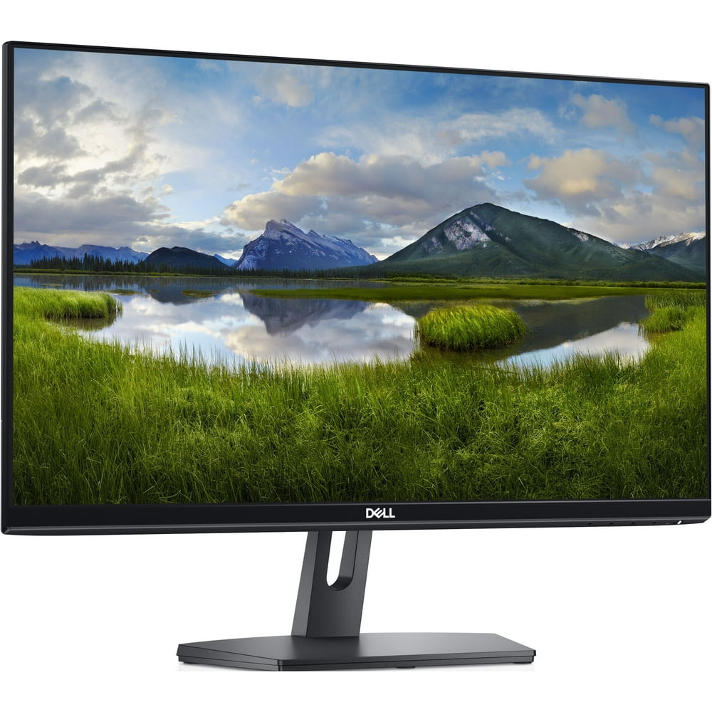 SE2419Hx WideScreen LCD Monitor