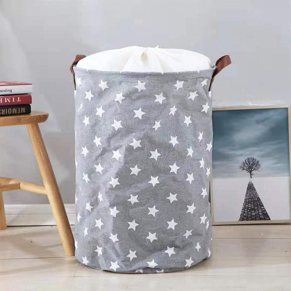 Panier à Linge,Paniers à Linge Pliable,Panier à Linge Stable,pour