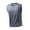 Z1-Gray-xcmzpl camisoles tank tops, variant on Xcmzpl Men's Sleeveless Shirt Quick Dry Workout Tank Top Gym Muscle T Shirts Sport Athletic Tanks Moisture Wicking Sun Protection UPF 50+ Tops