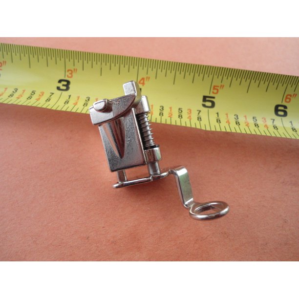 Free Motion Darning Embroidery Quilting Foot Bernina New Style 9