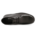 thumbnail image 3 of Playboy Chukka Boot Leather | Dual Fit Technology | Textured Rubber Sole, 3 of 5