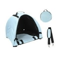 thumbnail image 4 of para portátil de 15 pulgadas, protector de privacidad para ordenador, para trabajar al libre, , bolso de mano convertible,, 4 of 9
