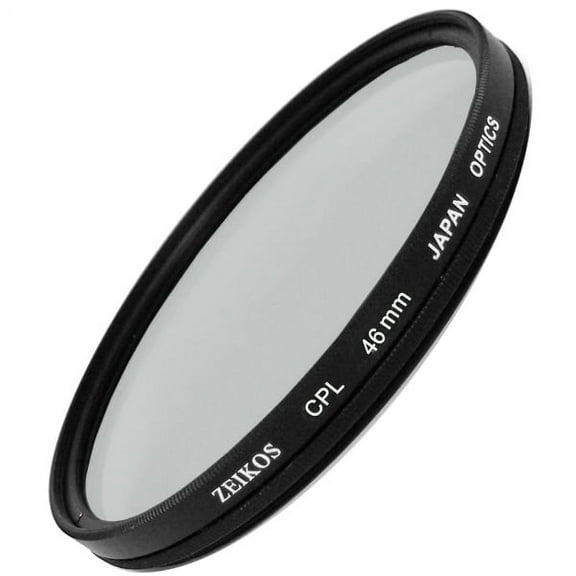 Circular Polarizer CPL Filter for Nikon Z 50 Z50 (46mm Size)