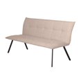 thumbnail image 3 of Canadian Lyon Bench Light Grey, 3 of 6